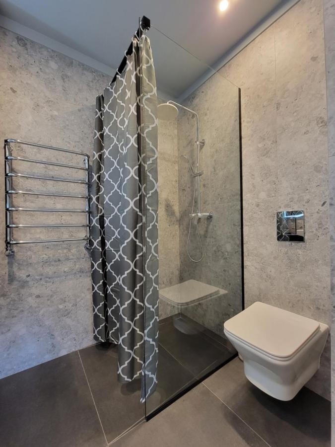 Czernowitz Deluxe Apartments Exterior photo